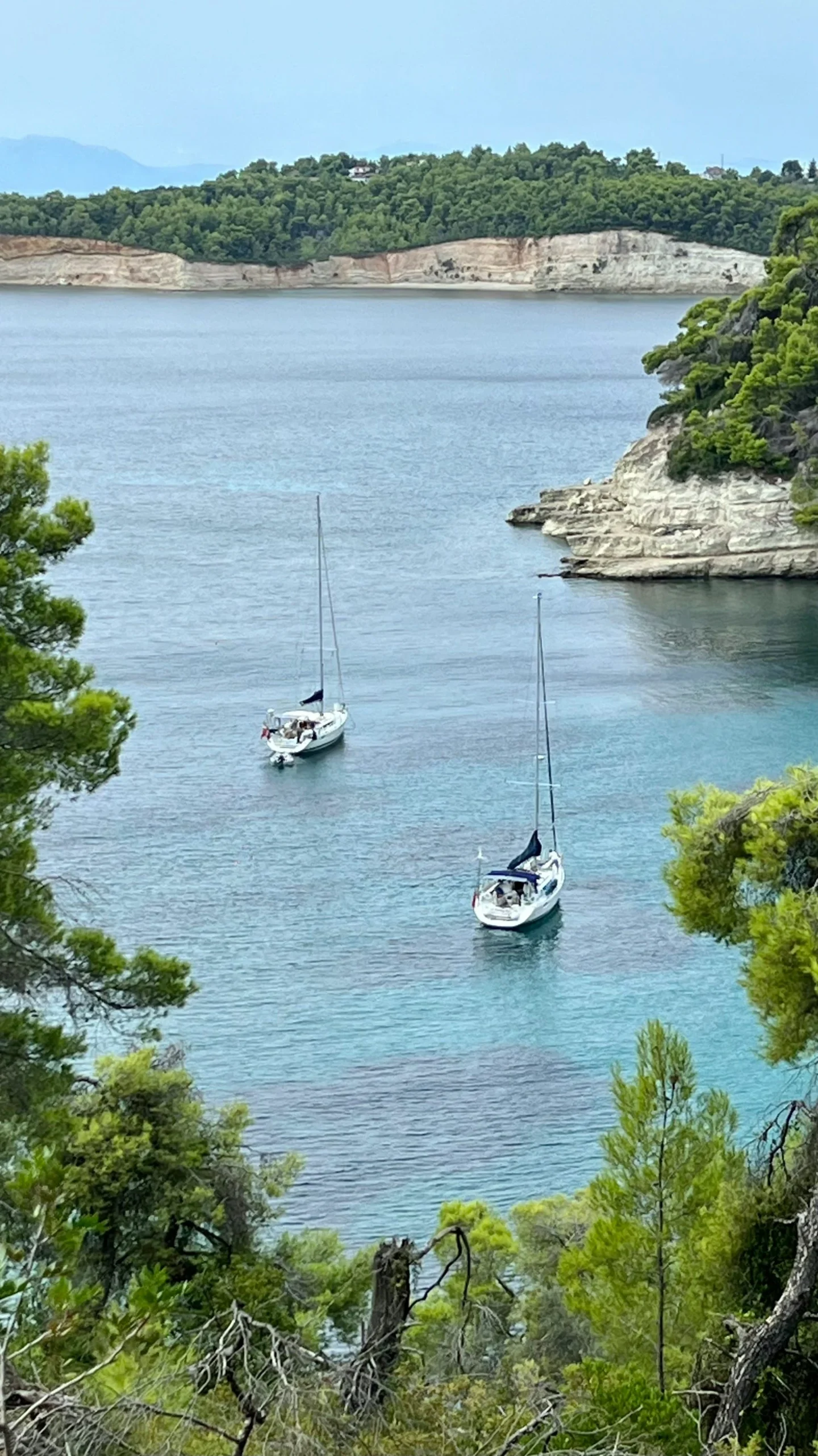 Princess sailing skopelos alonissos (1)